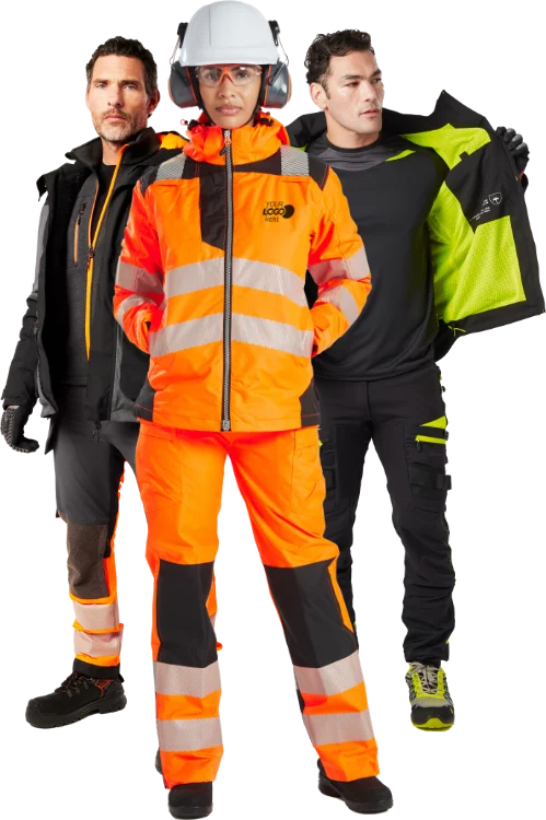 Számunkra a munkaruha nem csupán öltözet