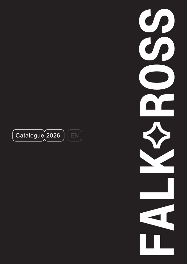 Falk-Ross katalógus 2026