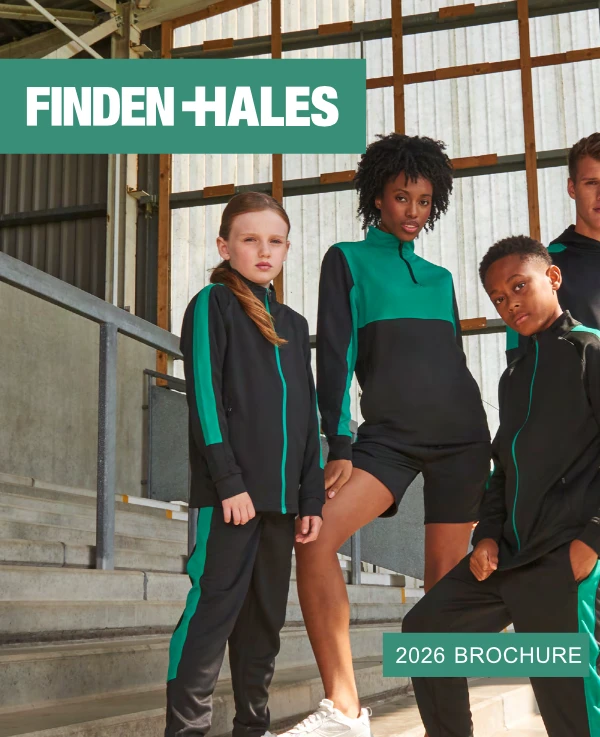 Finden Hales katalógus 2026