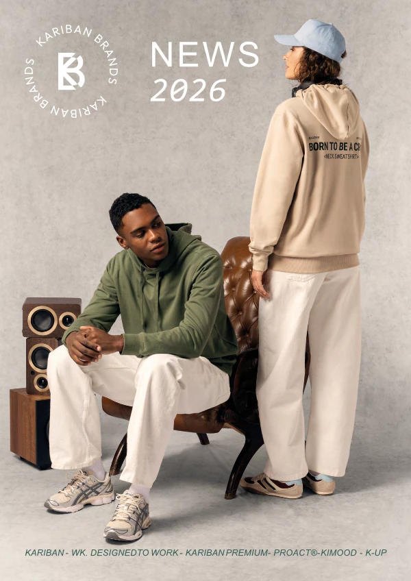 Kariban katalógus 2026