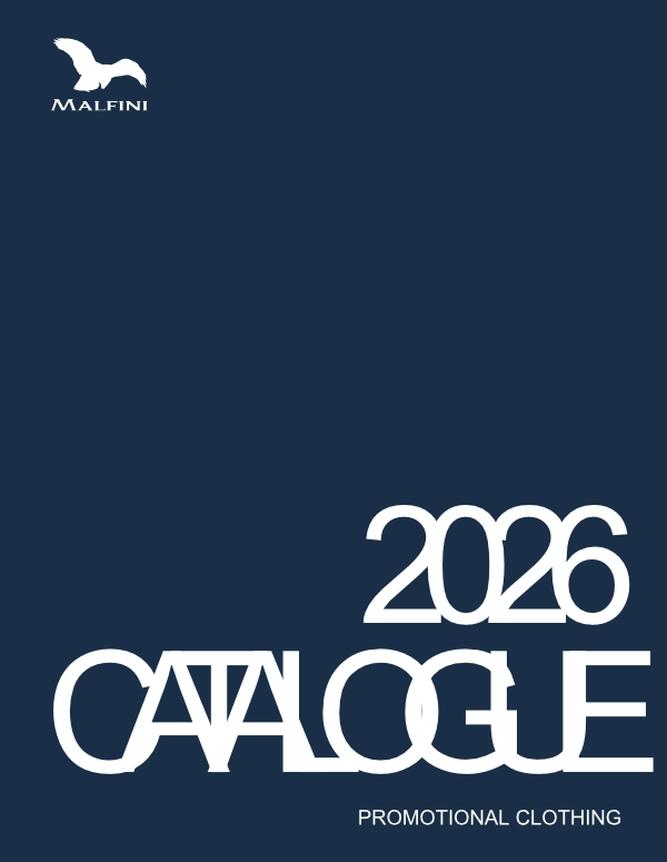 Malfini katalógus 2026